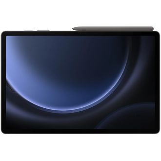 Samsung Galaxy Tab S9 FE+ WIFI 8GB/128GB, sivá