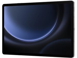 Samsung Galaxy Tab S9 FE+ WIFI 8GB/128GB, sivá