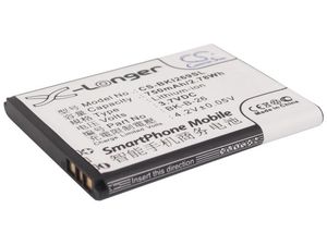 Batéria pre Bbk I188, I269, 750 mAh, Li-Ion