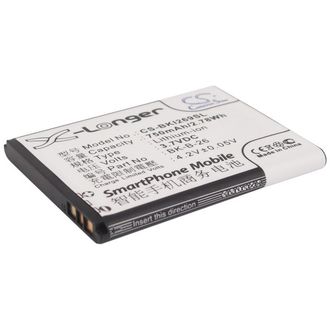 Batéria pre Bbk I188, I269, 750 mAh, Li-Ion