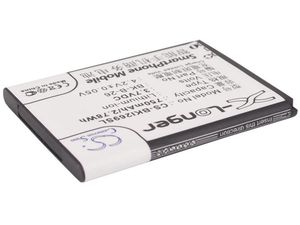 Batéria pre Bbk I188, I269, 750 mAh, Li-Ion