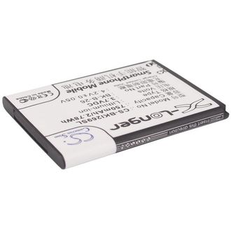 Batéria pre Bbk I188, I269, 750 mAh, Li-Ion