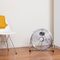 Kovový skriňový ventilátor Tristar VE-5885, 50 cm - nastaviteľný sklon