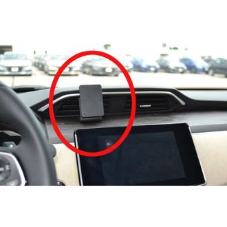Brodit ProClip montážna konzola pre Honda Clarity 18-19, na stred