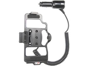 Brodit držiak do auta na Sony Xperia Z1 bez puzdra, s nabíjaním z cig. zapaľovača