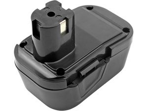 Batérie pro Einhell BT-CD 14.4 Li (ekv. BT-CD 14.4), 2500mAh