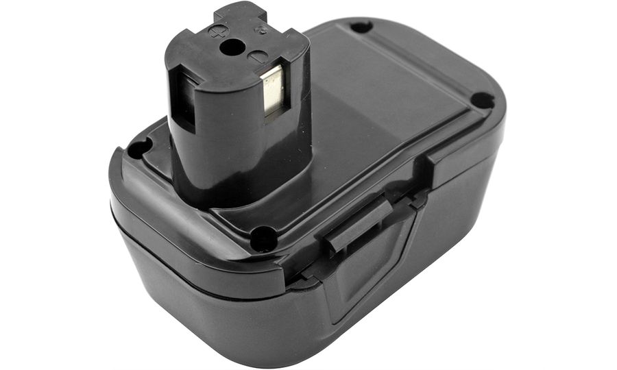 Batérie pro Einhell BT-CD 14.4 Li (ekv. BT-CD 14.4), 2500mAh
