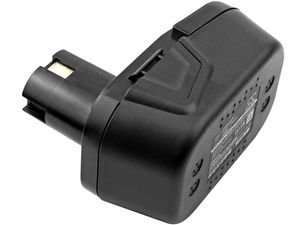 Batérie pro Einhell BT-CD 14.4 Li (ekv. BT-CD 14.4), 2500mAh