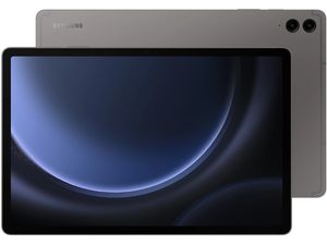 Samsung Galaxy Tab S9 FE+ 5G 8GB/128GB, sivá