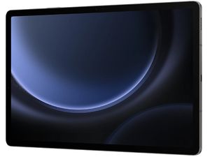 Samsung Galaxy Tab S9 FE+ 5G 8GB/128GB, sivá