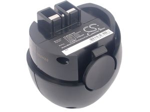 Batéria pre Metabo Powergrip 2, 2100 mAh