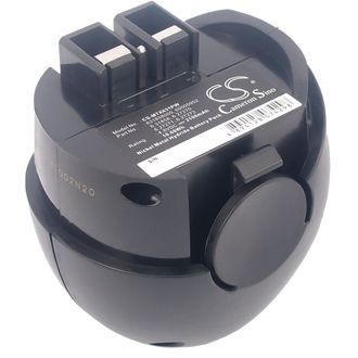 Batéria pre Metabo Powergrip 2, 2100 mAh