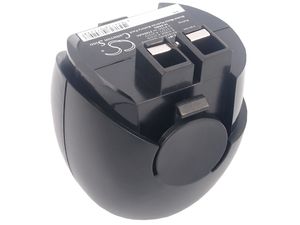 Batéria pre Metabo Powergrip 2, 2100 mAh