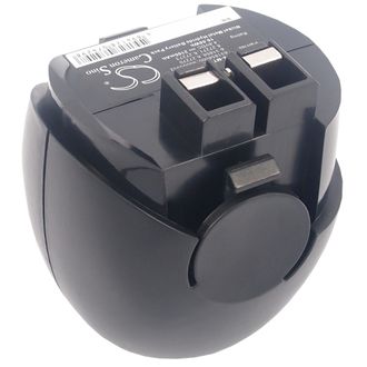 Batéria pre Metabo Powergrip 2, 2100 mAh