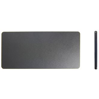 Brodit montážna doska pre dva držiaky na jeden ProClip, 149x69x5mm