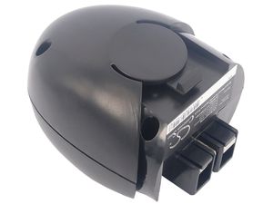 Batéria pre Metabo Powergrip 2, 2100 mAh