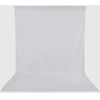 Neewer fotopozadí, 1.8x2.8m biele