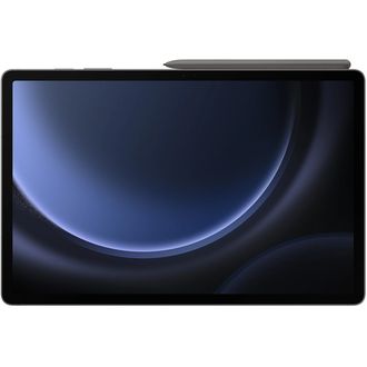 Samsung Galaxy Tab S9 FE+ 5G 8GB/128GB, sivá