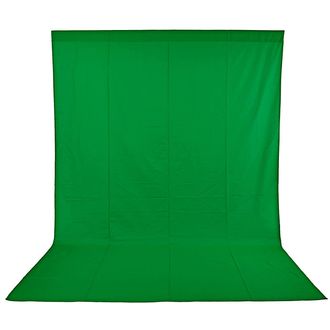 Neewer fotografické pozadie, 1,8x2,8m zelené
