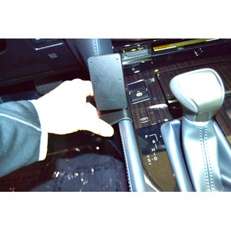 Brodit ProClip montážna konzola pre Lexus LX Series 16-22, na stred vľavo dole