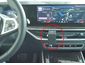 Montážny držiak Brodit ProClip pre BMW X5/BMW X7 24-24, pre stred