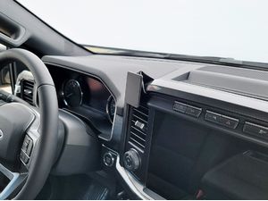 Montážny držiak Brodit ProClip pre Ford F-Series 150 21-25, pre stred