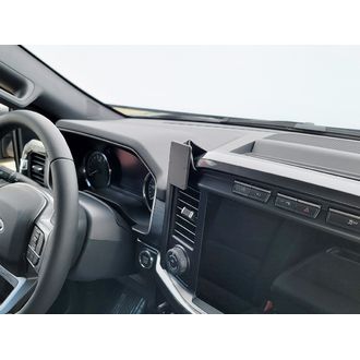 Montážny držiak Brodit ProClip pre Ford F-Series 150 21-25, pre stred