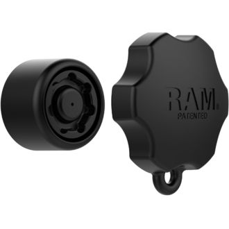 RAM Mounts zabezpečenie ramien veľkosť C, RAP-S-KNOB5U