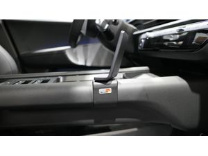 Brodit ProClip montážní konzole pro Hyundai Ioniq 6 23-24, na střed vpravo dolů