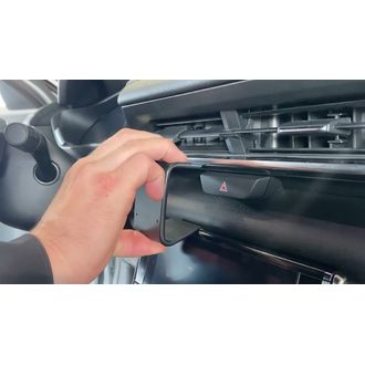 Montážny držiak Brodit ProClip pre Mazdu MX-30 21-25, pre stred