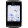 LG E410 Optimus L1 II