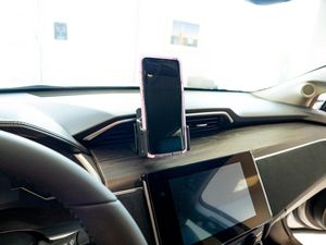 Brodit ProClip montážna konzola pre Honda Clarity 18-19, na stred