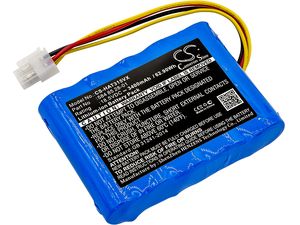 Batéria pre kosačky Husqvarna Automower 310, 315, Gardena Sileno, SIleno+, Sileno City 3400mAh