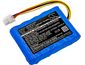 Batéria pre kosačky Husqvarna Automower 310, 315, Gardena Sileno, SIleno+, Sileno City 3400mAh