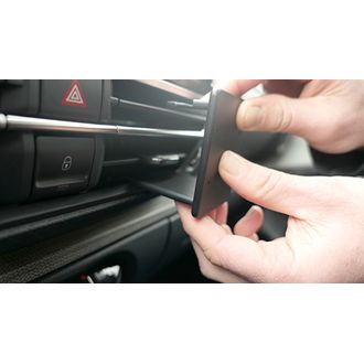 Brodit Montážny držiak ProClip pre Citroen C5 X 23-24, na stred