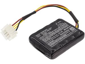 Batérie pre Al-Ko Robolinho 100, Al-Ko Robolinho 110, (ekv. Al-Ko 440454), 2500 mAh