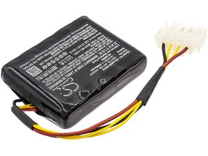 Batérie pre Al-Ko Robolinho 100, Al-Ko Robolinho 110, (ekv. Al-Ko 440454), 2500 mAh