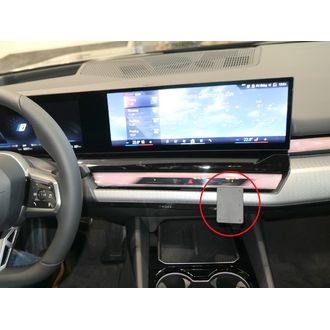 Brodit ProClip pre BMW 5 (G60, G61, G68)/BMW i5 24-25, pre stred