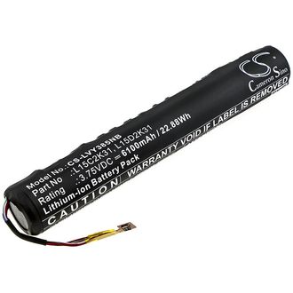 Batéria pre Lenovo Yoga Tab 3, 6100mAh