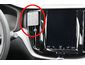 Brodit Montážny držiak ProClip pre Volvo S60/V60 19-24/XC60 18-24, vľavo v strede