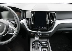 Brodit Montážny držiak ProClip pre Volvo S60/V60 19-24/XC60 18-24, vľavo v strede