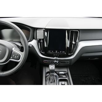 Brodit Montážny držiak ProClip pre Volvo S60/V60 19-24/XC60 18-24, vľavo v strede