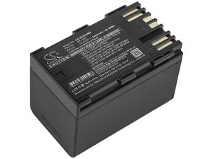 Batéria pre Canon EOS C300 Mark II, EOS C200 a ďalšie, 3400 mAh, Li-Ion