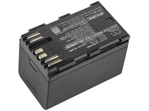 Batéria pre Canon EOS C300 Mark II, EOS C200 a ďalšie, 3400 mAh, Li-Ion