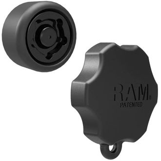 RAM Mounts ramenné zabezpečenie veľkosti C, 5 pinov, RAP-S-KNOB5-5U