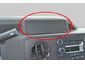 Brodit ProClip montážna konzola pre Ford E-Series 09-16, na stred