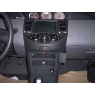 Brodit ProClip montážna konzola pre Nissan Primera 02-09, na stred vpravo