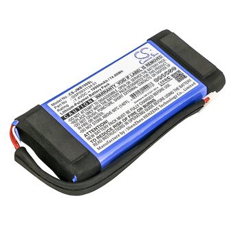 Batéria pre JBL Boombox, ekv. GSP0931134 01, 10000mAh, Li-Pol