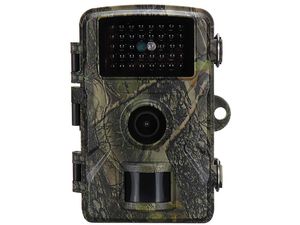 Mobilly fotopasca, 16 MPix, Full HD video 1080p, maskovací vzor