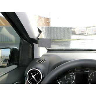 Brodit ProClip montážna konzola pre Mercedes Benz B-Class 12-18, vľavo na stĺpik
